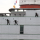 PLA soldiers perform an anti-terrorism exercise.